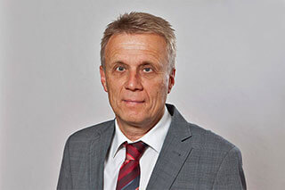 Rechtsanwalt Peter Scheid