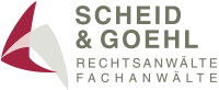 Scheid - Rechtsanwälte, Fachanwälte